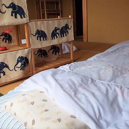Guesthouse Hokkai Nanao Ngoại thất bức ảnh